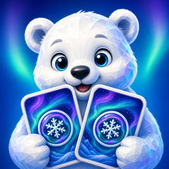 Arctic alternate app icon preview