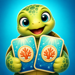 Reef alternate app icon preview
